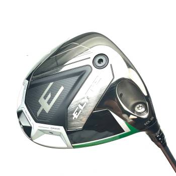 Callaway Elyte Driver / 10.5 Degree / Denali 50 Regular Flex
