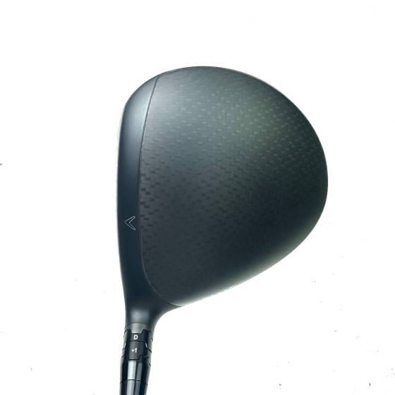 Callaway Elyte Driver / 10.5 Degree / Denali 50 Regular Flex