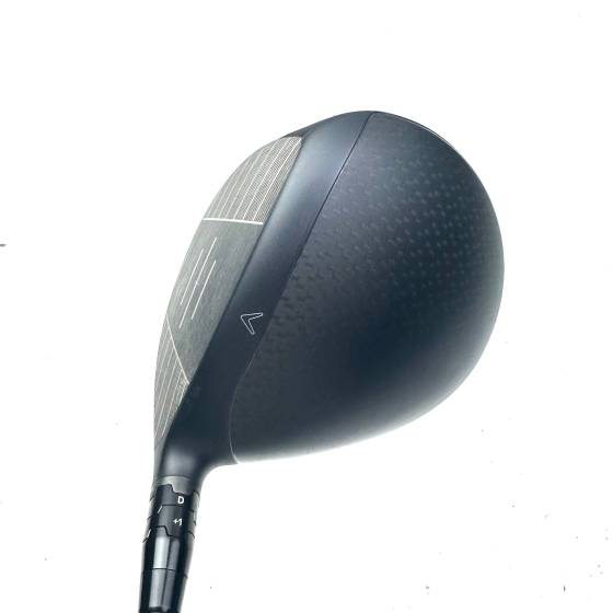 Callaway Elyte Driver / 10.5 Degree / Denali 50 Regular Flex