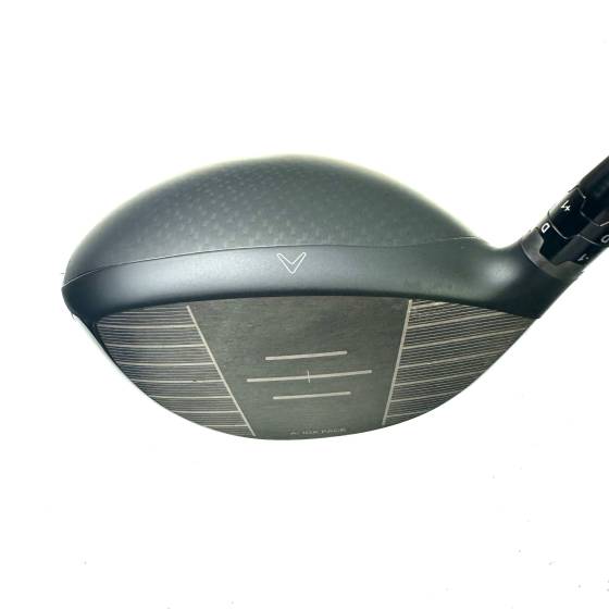 Callaway Elyte Driver / 10.5 Degree / Denali 50 Regular Flex