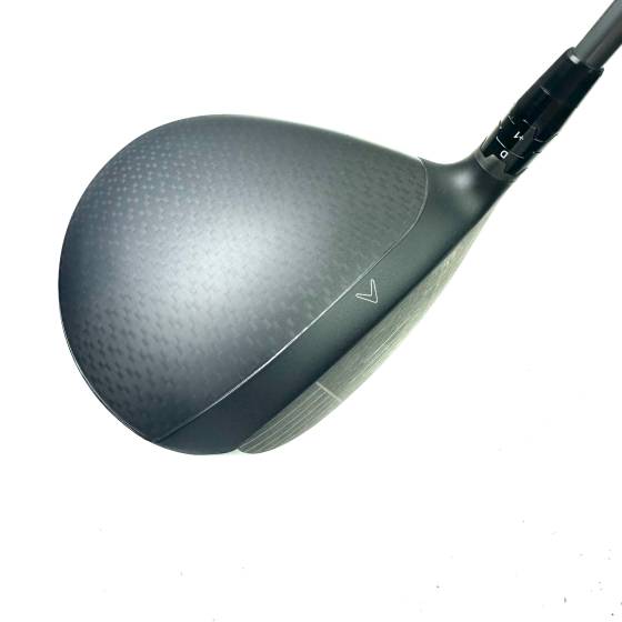 Callaway Elyte Driver / 10.5 Degree / Denali 50 Regular Flex