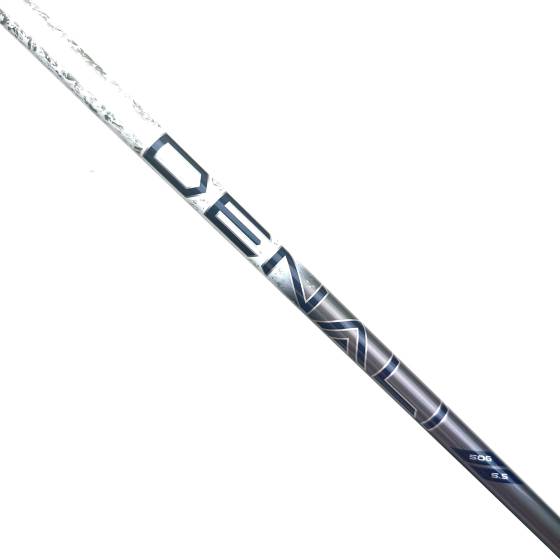 Callaway Elyte Driver / 10.5 Degree / Denali 50 Regular Flex