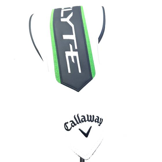 Callaway Elyte Driver / 10.5 Degree / Denali 50 Regular Flex