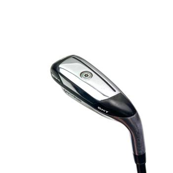 Taylormade Sim DHY 2 Iron / 17 Degree / Diamana 75 Stiff Flex