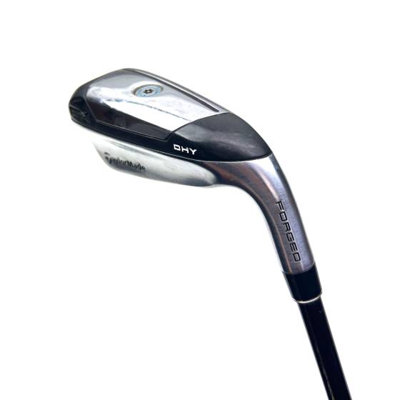 Taylormade Sim DHY 4 Iron / 22 Degree / Diamana 75 Stiff Flex