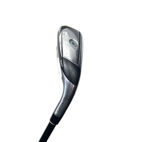 Taylormade Sim DHY 4 Iron / 22 Degree / Diamana 75 Stiff Flex