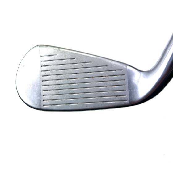 Taylormade Sim DHY 4 Iron / 22 Degree / Diamana 75 Stiff Flex
