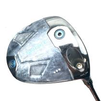 Callaway Paradym Ai Smoke Triple Diamond Driver / 10.5 Degree / Denali 70 X-Stiff Flex