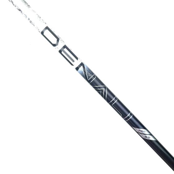 Callaway Paradym Ai Smoke Triple Diamond Driver / 10.5 Degree / Denali 70 X-Stiff Flex