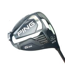 Ping G425 Max Driver / 10.5 Degree / Alta CB 55 Stiff Flex