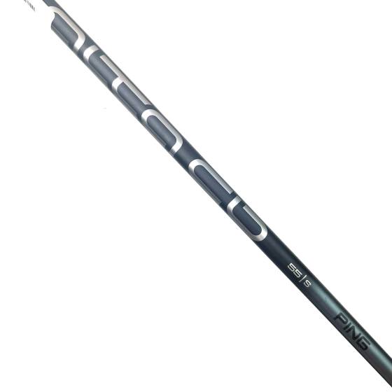 Ping G425 Max Driver / 10.5 Degree / Alta CB 55 Stiff Flex