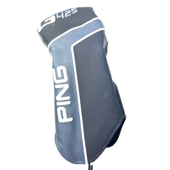 Ping G425 Max Driver / 10.5 Degree / Alta CB 55 Stiff Flex