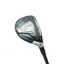 Taylormade Sim2 Max 3 Hybrid / 19 Degree / Ventus 6-R Regular Flex