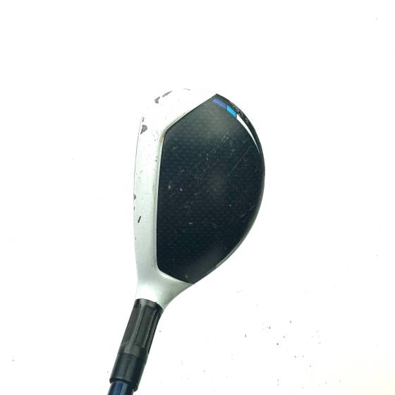 Taylormade Sim2 Max 3 Hybrid / 19 Degree / Ventus 6-R Regular Flex