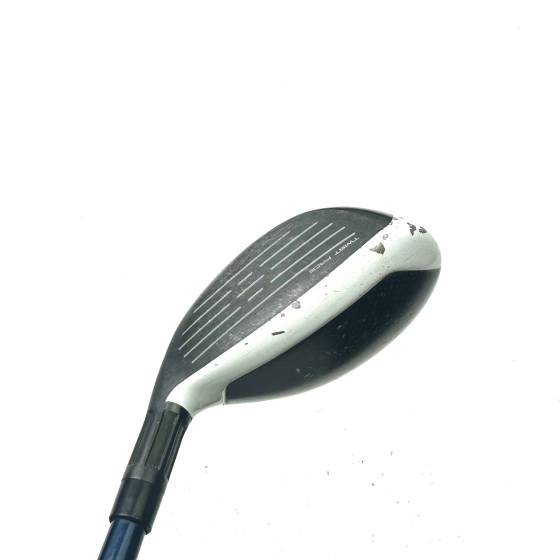 Taylormade Sim2 Max 3 Hybrid / 19 Degree / Ventus 6-R Regular Flex