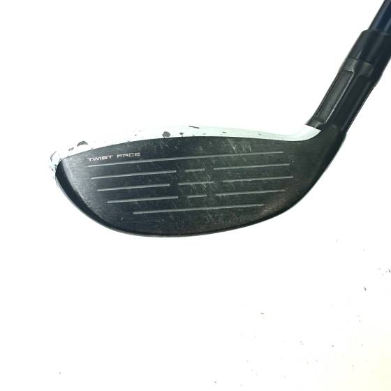 Taylormade Sim2 Max 3 Hybrid / 19 Degree / Ventus 6-R Regular Flex
