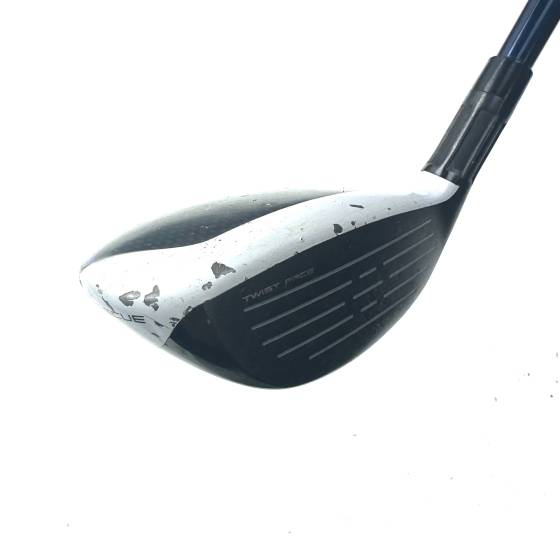 Taylormade Sim2 Max 3 Hybrid / 19 Degree / Ventus 6-R Regular Flex