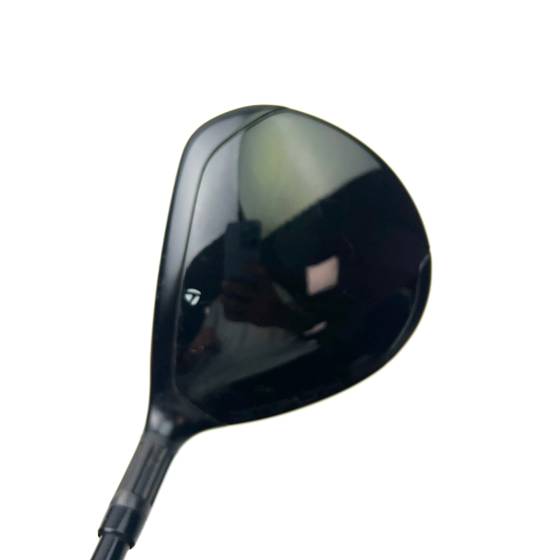 Taylormade Stealth 2 3 Wood / 15 Degree / Ventus TR FW 5-R Regular Flex