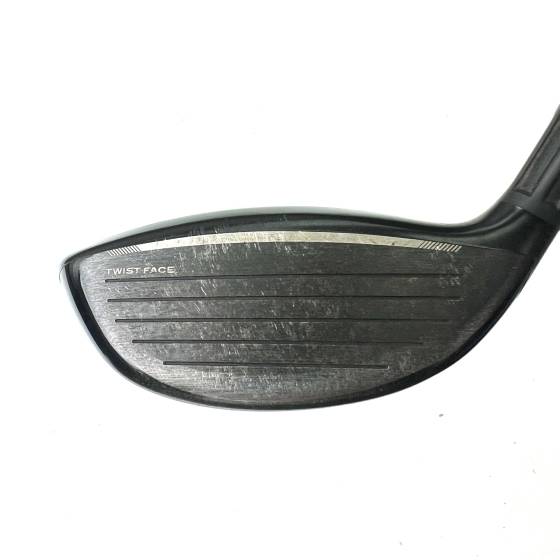 Taylormade Stealth 2 3 Wood / 15 Degree / Ventus TR FW 5-R Regular Flex