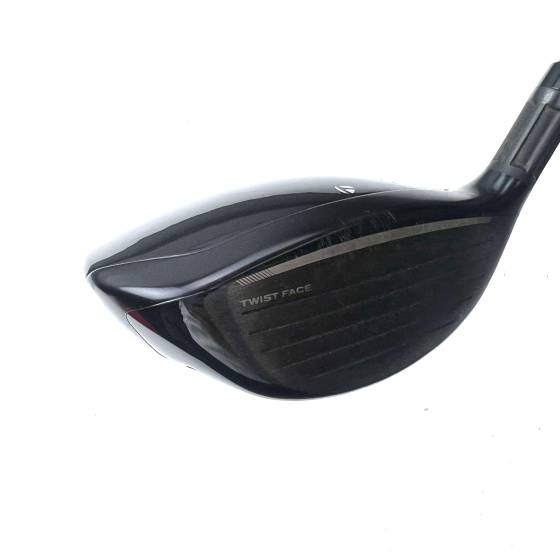 Taylormade Stealth 2 3 Wood / 15 Degree / Ventus TR FW 5-R Regular Flex