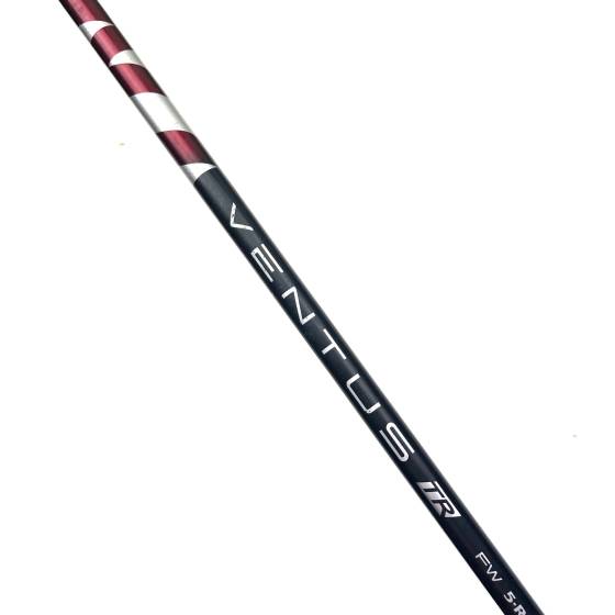 Taylormade Stealth 2 3 Wood / 15 Degree / Ventus TR FW 5-R Regular Flex