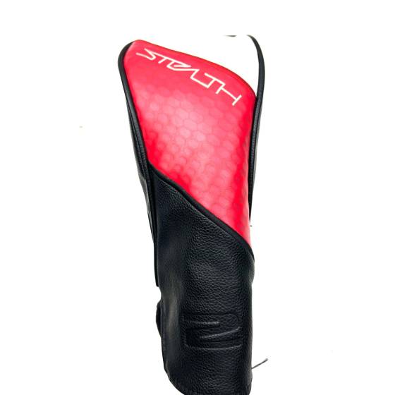 Taylormade Stealth 2 3 Wood / 15 Degree / Ventus TR FW 5-R Regular Flex