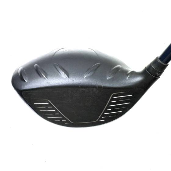 Ping G410 Plus Driver / 10.5 Degree / Aldila Regal Ladies Flex