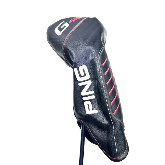 Ping G410 Plus Driver / 10.5 Degree / Aldila Regal Ladies Flex