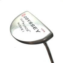 Odyssey Dualforce Rossie 1 Putter / 36 Inches