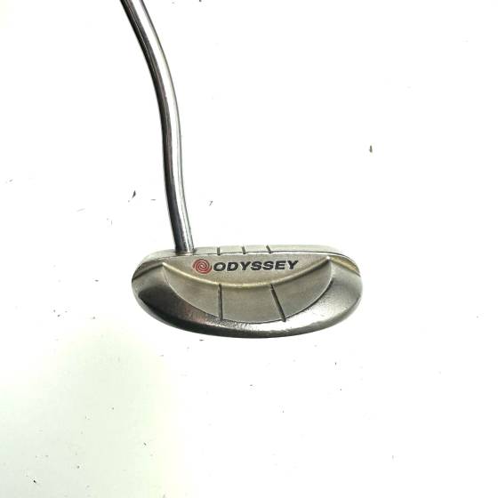 Odyssey Dualforce Rossie 1 Putter / 36 Inches