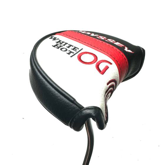 Odyssey Dualforce Rossie 1 Putter / 36 Inches