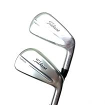 Titleist T250 Irons / 5-PW + 48 Degree / MMT 85 Regular Flex