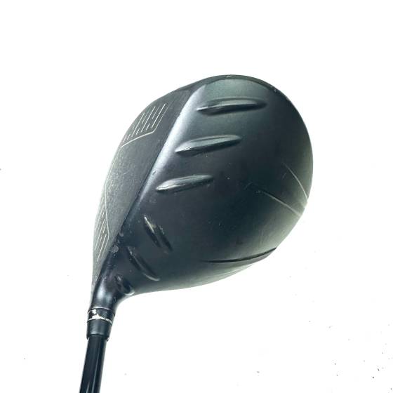 Ping G410 Driver / 10.5 Degree / UST 60 iSH350 Regular Flex