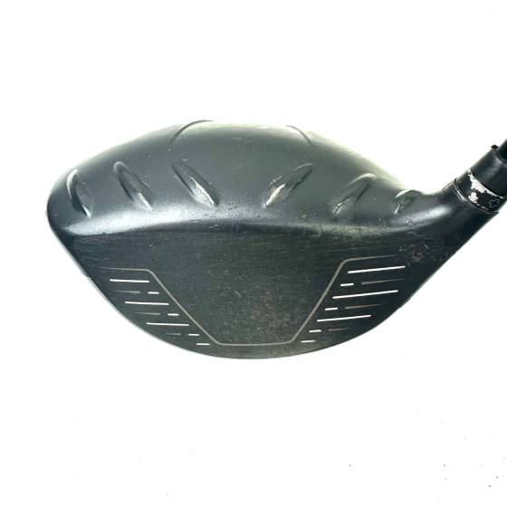 Ping G410 Driver / 10.5 Degree / UST 60 iSH350 Regular Flex