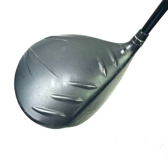 Ping G410 Driver / 10.5 Degree / UST 60 iSH350 Regular Flex