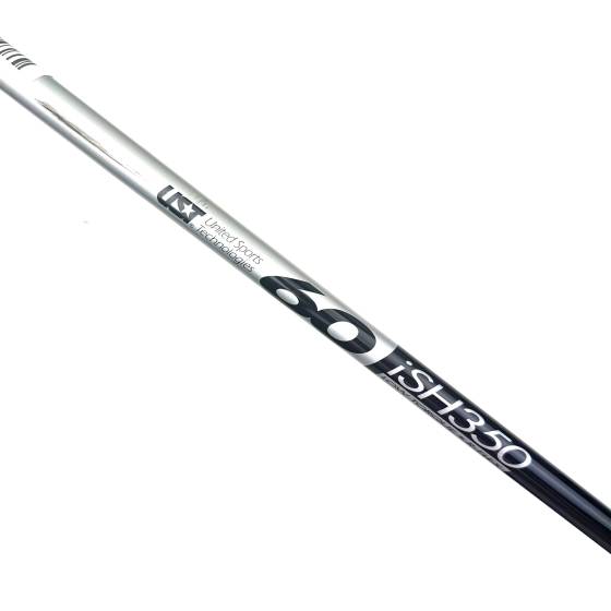 Ping G410 Driver / 10.5 Degree / UST 60 iSH350 Regular Flex