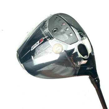 New Titleist GTS3 Driver / 9 Degree / Titan Stiff Flex
