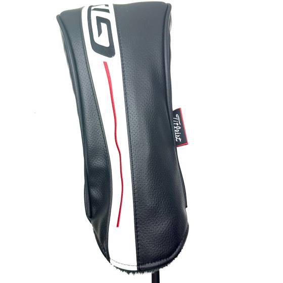New Titleist GTS3 Driver / 9 Degree / Titan Stiff Flex