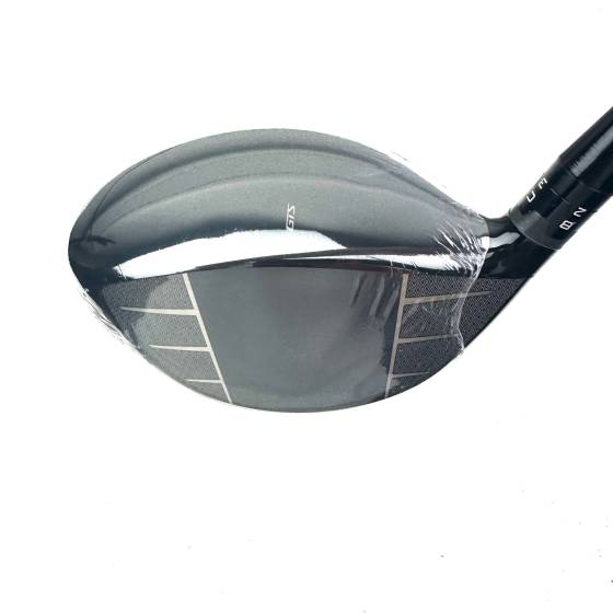 New Titleist GTS3 Driver / 9 Degree / Titan Stiff Flex