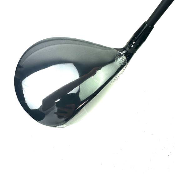 New Titleist GTS3 Driver / 9 Degree / Titan Stiff Flex