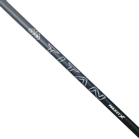 New Titleist GTS3 Driver / 9 Degree / Titan Stiff Flex