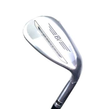New Titleist Vokey SM11 Lob Wedge / 60 Degree / Vokey Wedge Flex