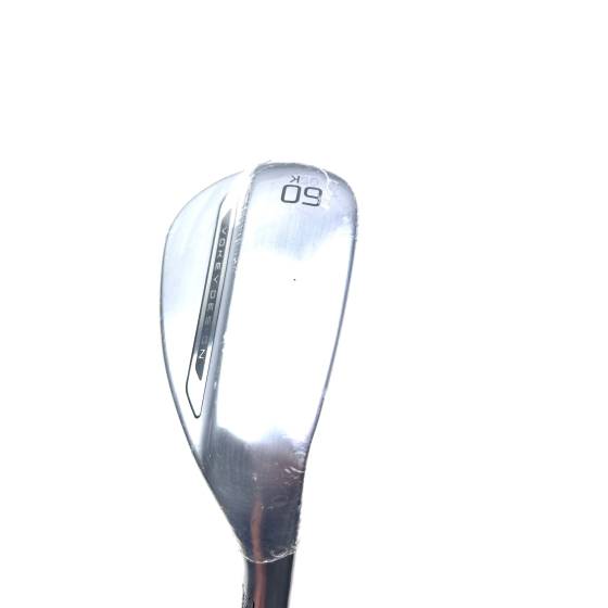 New Titleist Vokey SM11 Lob Wedge / 60 Degree / Vokey Wedge Flex