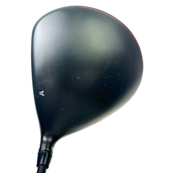 Wilson Staff Dynapwr Carbon Driver / 9 Degree / Hzrdus Smoke RDX Regular Flex