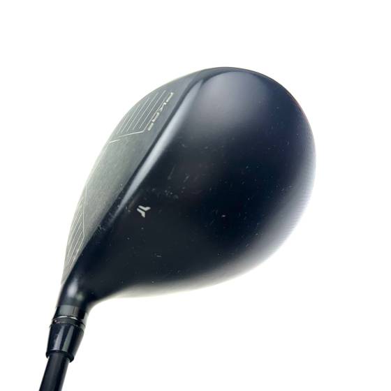 Wilson Staff Dynapwr Carbon Driver / 9 Degree / Hzrdus Smoke RDX Regular Flex