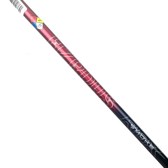 Wilson Staff Dynapwr Carbon Driver / 9 Degree / Hzrdus Smoke RDX Regular Flex