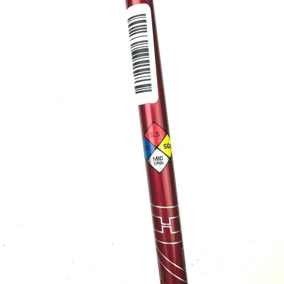 Wilson Staff Dynapwr Carbon Driver / 9 Degree / Hzrdus Smoke RDX Regular Flex