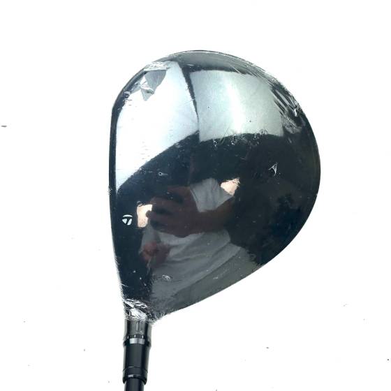 New Taylormade QI10 LS Driver / 9 Degree / Ventus TR Senior Flex