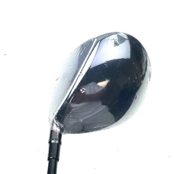 New Taylormade QI10 LS Driver / 9 Degree / Ventus TR Senior Flex