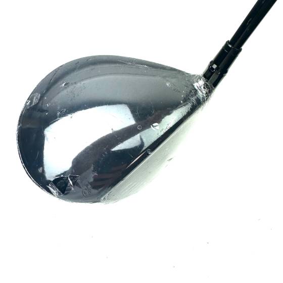 New Taylormade QI10 LS Driver / 9 Degree / Ventus TR Senior Flex